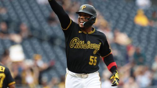 Pirates’ latest roster shuffle comes with one win and one painful loss