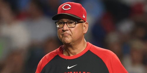 Francona weighs in on Reds' leadership: 'We commiserate together'