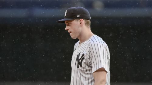 Yankees vs. Red Sox Rain Delay, June 6: Postponement, Rescheduling Details