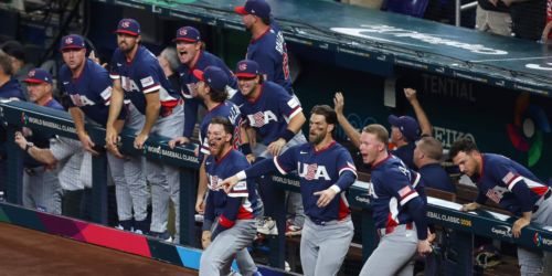 Robbed of potential HR, Judge flashes his own gems on 'D' as USA tops DR to reach Classic final
