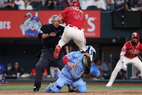 Jays Lose Yet Another ‘Must Win Game’