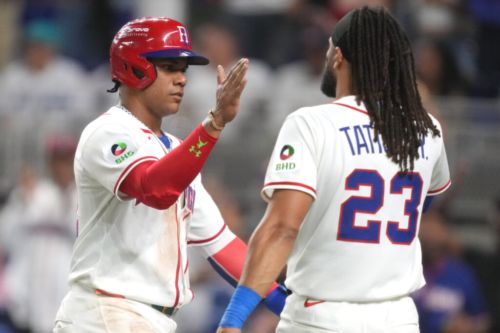 WBC Game Chat: Dominican Republic vs. Korea & USA vs. Canada