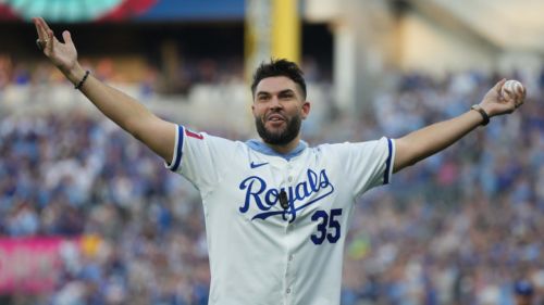 Royals double-down on broadcast changes by adding fan-favorite World Series champion