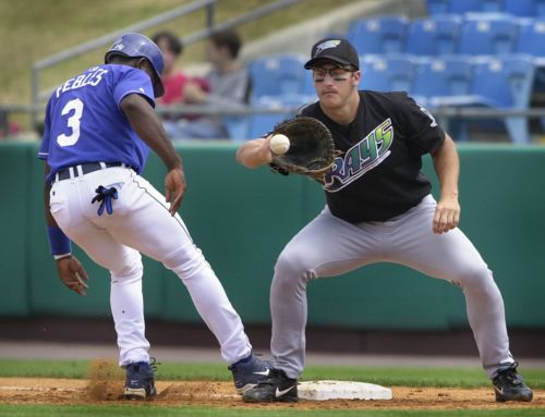 GDT: Steve Cox appreciation post