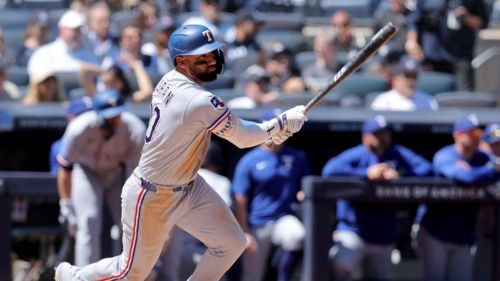 Good news, bad news: Double-digit streak lives on, but Rangers drop 20th game of season
