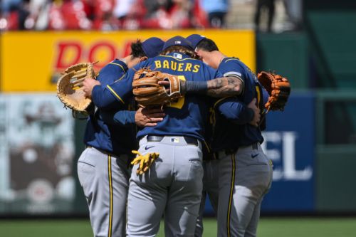 Series Preview: Milwaukee Brewers vs. St. Louis Cardinals
