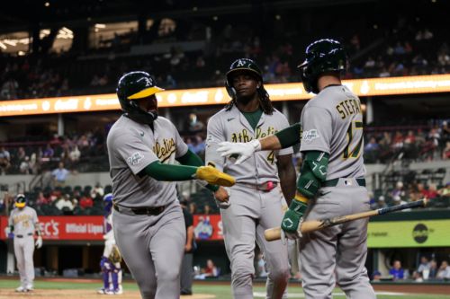 Series Preview: Mariners (66-74) vs. Athletics (54-86)