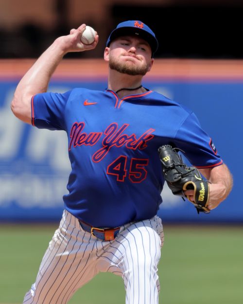 Mets vs. Royals: Lineups, broadcast info, and open thread, 7/8/26
