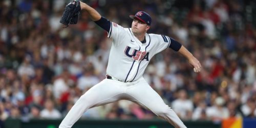 Skubal will leave Team USA to return to Tigers camp