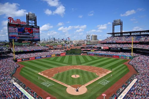 Phillies Announce Front Office Promotions