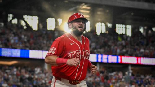 Rangers offensive woes might make a playoff berth the worst possible outcome