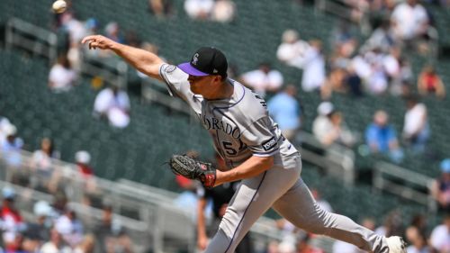 Dodgers call up forgotten early trade deadline acquisition as Edwin Díaz flails