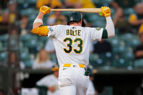 Game #162: Astros at Athletics Game Thread