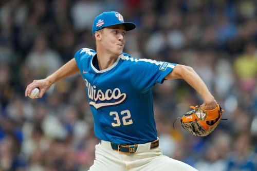 2026 NL Central Power Rankings: Week 22