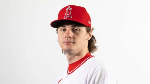 Angels must resist temptation after George Klassen flashes brilliance vs. Dodgers