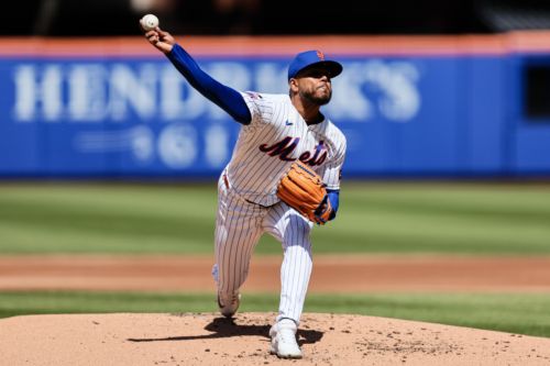 Mets vs. Rockies: Lineups, broadcast info, and open thread, 4/24/26