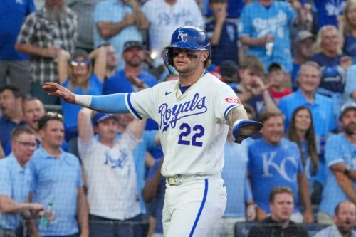 Royals vs. Guardians May 5 game info and thread