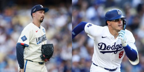 Snell, Hernández make strides toward return in latest rehab assignments in OKC