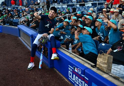 Atlanta Braves off day chat and discussion: August 24