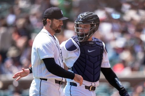 Guardians 3, Tigers 1: A great start by Casey Mize couldn’t dodge the sweep