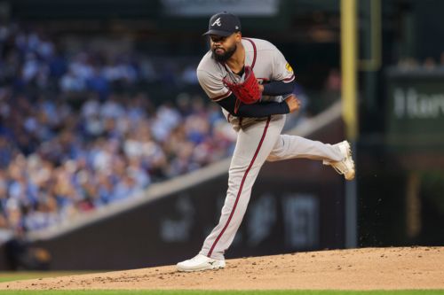 Reynaldo López will be going on the IL, per report