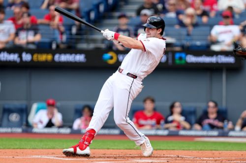 GUARDIANS AT ROCKIES: Gordon vs. Cantillo, discussion