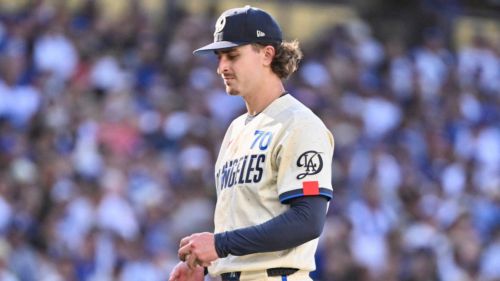 Dodgers need Tyler Glasnow back now more than ever after Justin Wrobleski move