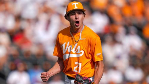 3 Guardians draft targets who could speed run their way through minor leagues
