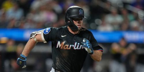Blalock, Pauley recalled from Triple-A Jacksonville as rosters expand