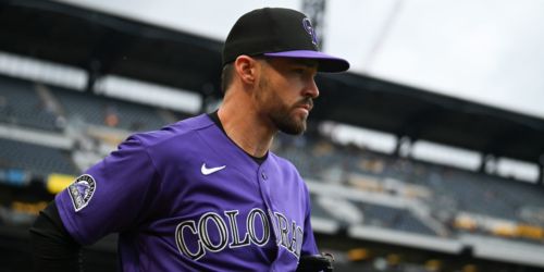 Doyle using injury break as chance to reset