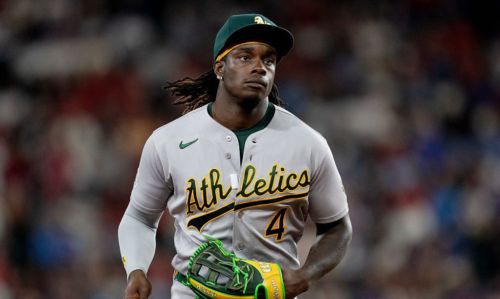 The Athletics and the Cost of a Bad Extension