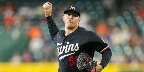 Matthews relishes opportunity to lift up Twins in wake of injury news
