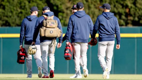 Ranking Red Sox relievers based on how much Chad Tracy can trust them
