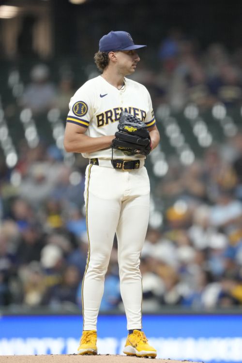 Game Discussion: Milwaukee Brewers (51-31) vs. Cincinnati Reds (39-44)