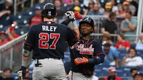 These 3 Braves players should absolutely be on the trading block this coming offseason
