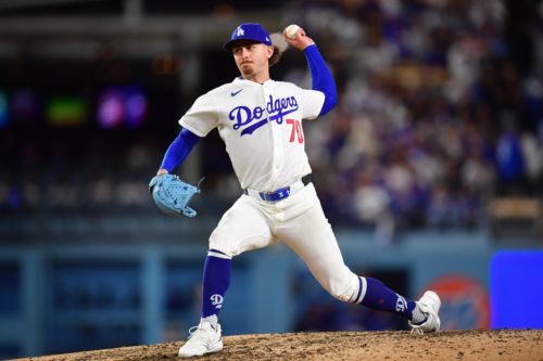 Justin Wrobleski finds his fastball, sets career high with 9 strikeouts