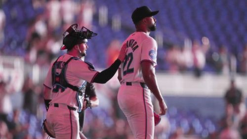 Miami Marlins need to spend April earning May attendance boost