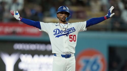 Dodgers unveil new 2026 celebration and here's what it means
