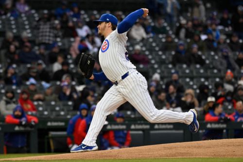 Cubs Minor League Wrap: Justin Steele returns to the mound