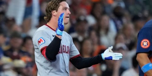Guardians gear up for 1st set with White Sox in battle for AL Central