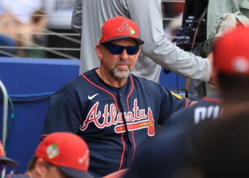 Braves News: Opening Day, BravesVision deal, and more