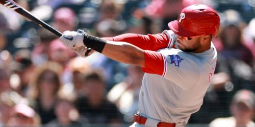 Justin Crawford can hit. But how can he get better?