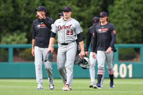Tigers Topics: Who will be Detroit’s best pitcher (besides Skubal) in 2026?