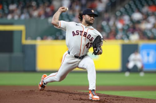 Mariners News: Brendan Donovan, Lance McCullers, and Harry Ford