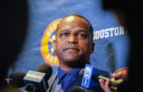 Astros GM Dana Brown Needs a New Plan, Or a New Job