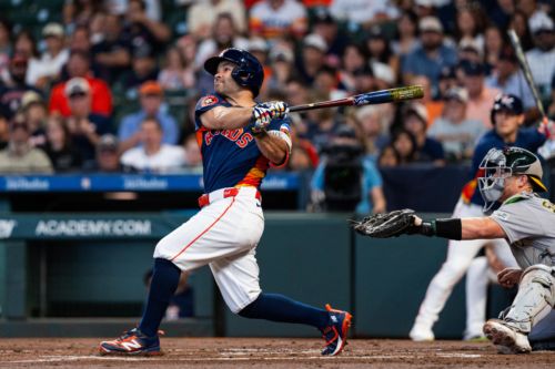Astros at Yankees Game Discussion: 8/25/2026