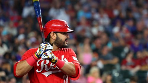 Phillies rightly passed on unexpected too little, too late Eugenio Suárez temptation