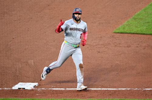 Going, Going Garcia! The Washington Nationals slugger delivers again in 6-4 win