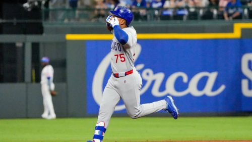 Cubs struck gold with Pedro Ramirez but still have one thing left to do