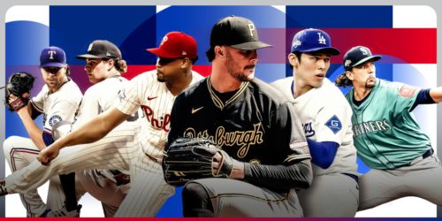 10 nasty new pitches worth watching this year